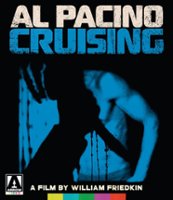 Cruising [Blu-ray] [1980] - Front_Original