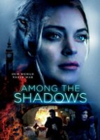 Among the Shadows [DVD] [2019] - Front_Original