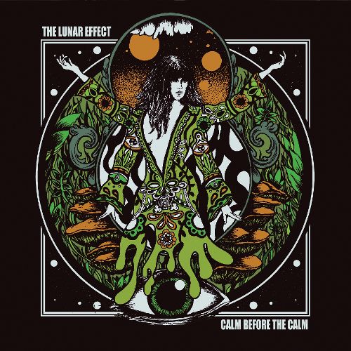 Calm Before the Calm [Colored Vinyl] [LP] - VINYL