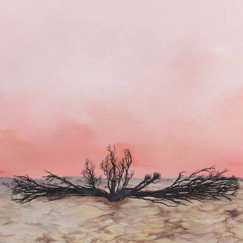 

Seven Storms [Clear Vinyl] [LP] - VINYL