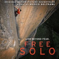 Free Solo [Original Motion Picture Soundtrack] [LP] - VINYL - Front_Original