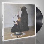 Front Standard. A Throne of Ash [Gold Vinyl] [LP] - VINYL.