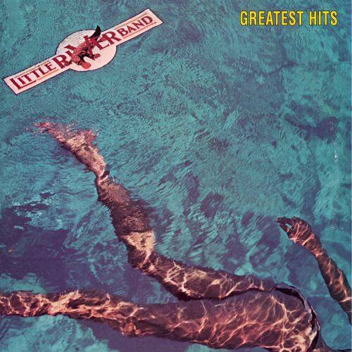 

Greatest Hits [Limited Edition] [LP] - VINYL