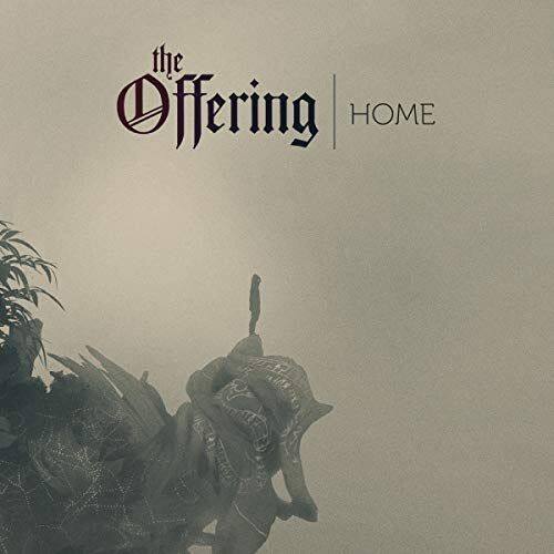 

Home [LP] - VINYL