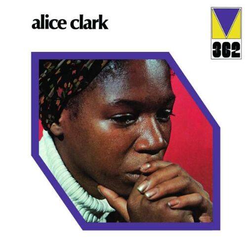 

Alice Clark [LP] - VINYL