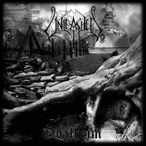 

Odalheim [LP] - VINYL