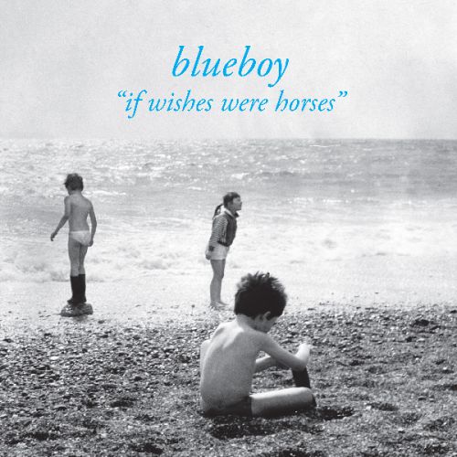 

If Wishes Were Horses [LP] - VINYL