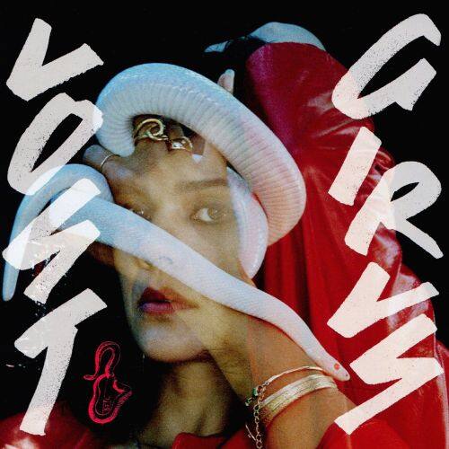 

Lost Girls [LP] - VINYL