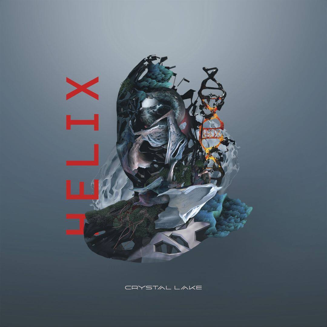 Best Buy: Helix [LP] VINYL