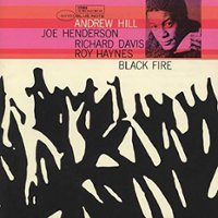 Black Fire [LP] - VINYL - Front_Standard