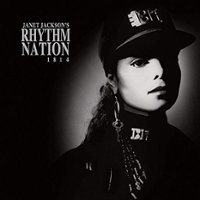 Rhythm Nation 1814 [LP] - VINYL - Front_Standard