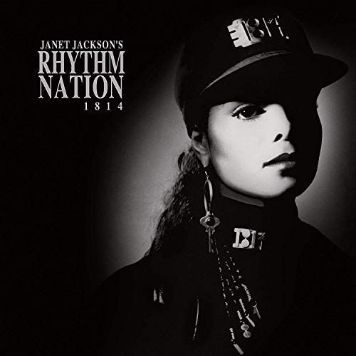 Rhythm Nation 1814 [LP] VINYL - Best Buy