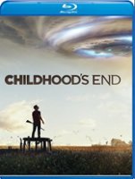 Childhood's End [Blu-ray] - Front_Original