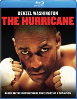 The Hurricane [Blu-ray] [1999] - Front_Original