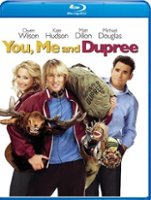 You, Me and Dupree [Blu-ray] [2006] - Front_Original