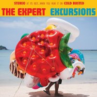 Excursions [LP] - VINYL - Front_Standard