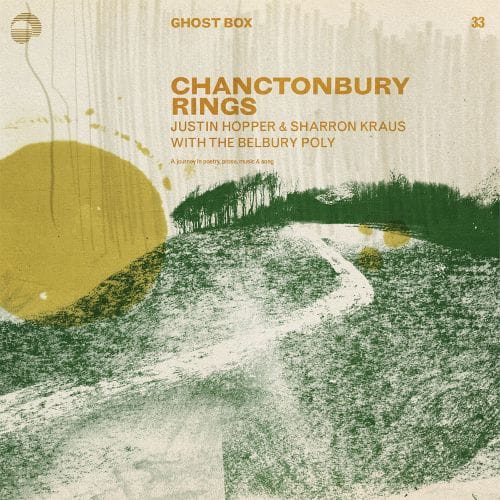 Chanctonbury Rings [LP] - VINYL