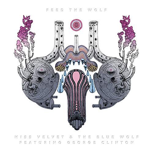 Feed the Wolf [LP] - VINYL