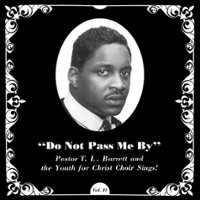 Do Not Pass Me By, Vol. 2 [LP] - VINYL - Front_Standard