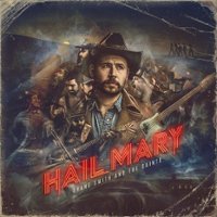 Hail Mary [LP] - VINYL - Front_Standard