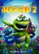Front Standard. Bugged 2 [DVD] [2019].