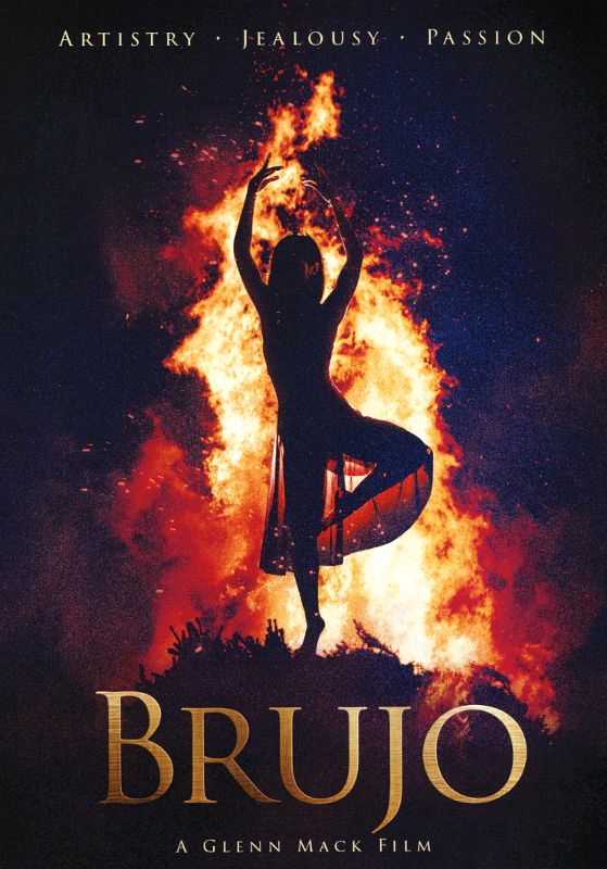 Brujo [DVD] [2019]