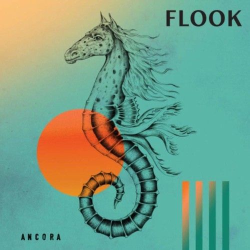 Ancora [LP] - VINYL