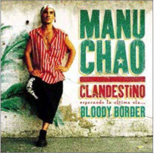 Clandestino/Bloody Border [Collector Triple Vinyl] [LP] - VINYL