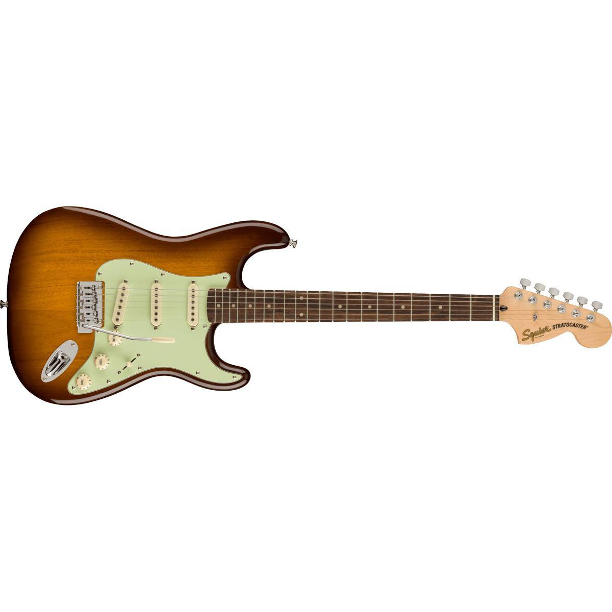 STRATOCASTER Squier