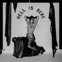 Hell Is Here [LP] - VINYL - Front_Standard