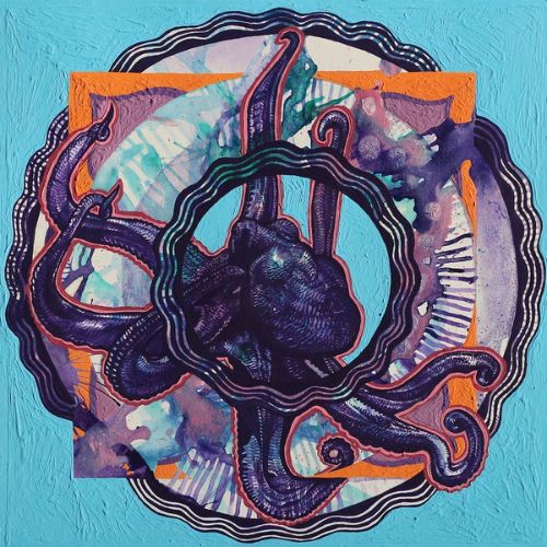 Sun Cycle/Elk Jam [LP] - VINYL