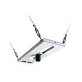 Alt View Standard 20. Epson - Ceiling Mount for Projector - White.