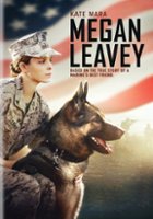 Megan Leavey [DVD] [2017] - Front_Original