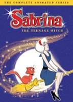 Sabrina the Teenage Witch: The Complete Animated Series [DVD] - Front_Original