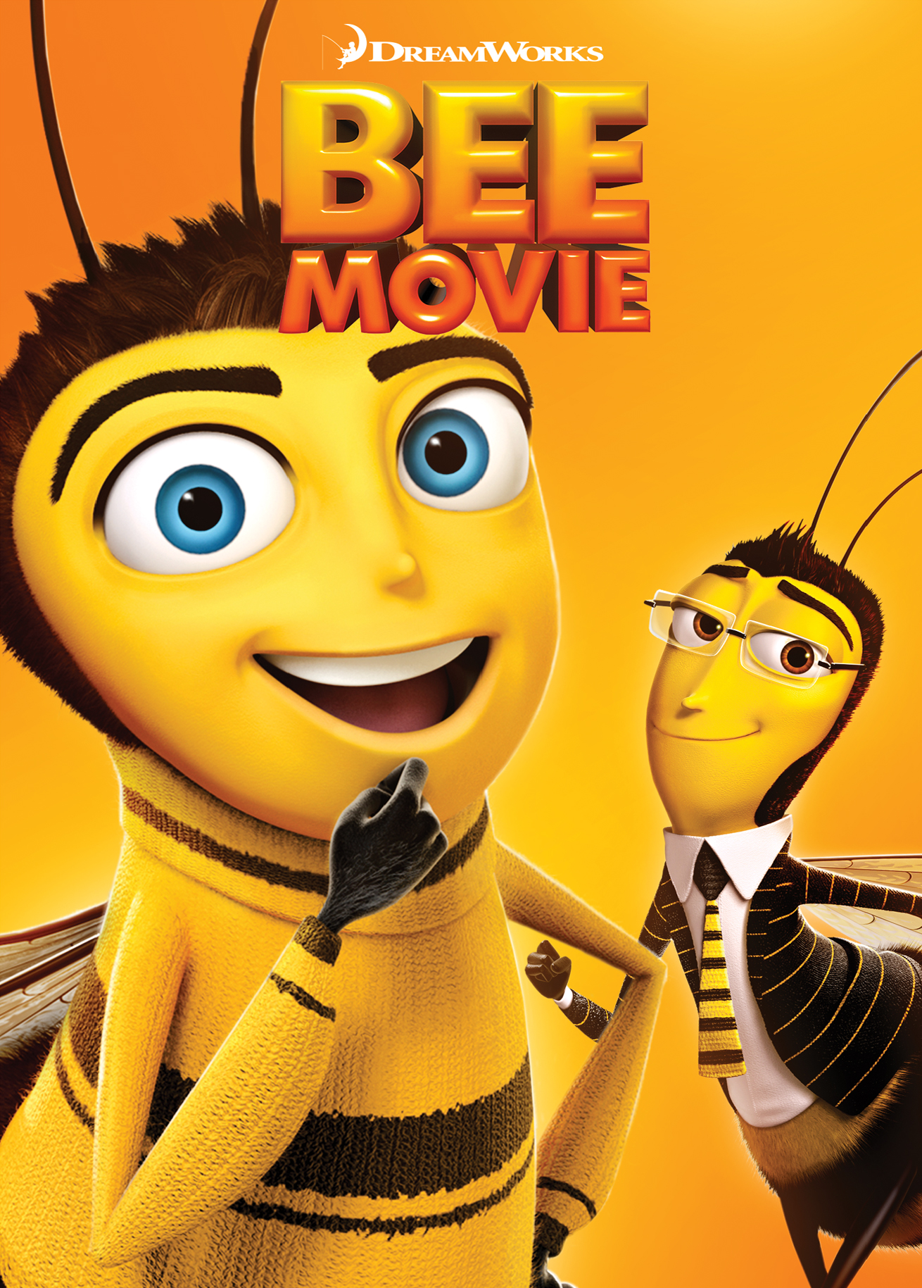 Bee Movie Dvd 07 Best Buy