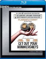 Get Out Your Handkerchiefs [Blu-ray] [1978] - Front_Original