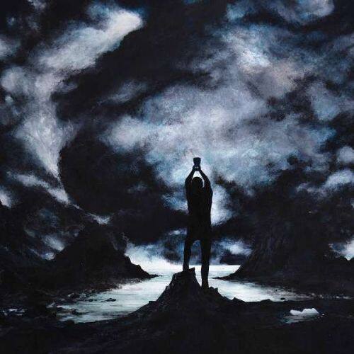 

Algleymi [LP] - VINYL