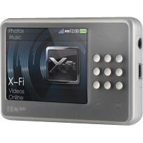Alt View Standard 20. Creative - Multimedia Player Skin - Clear.