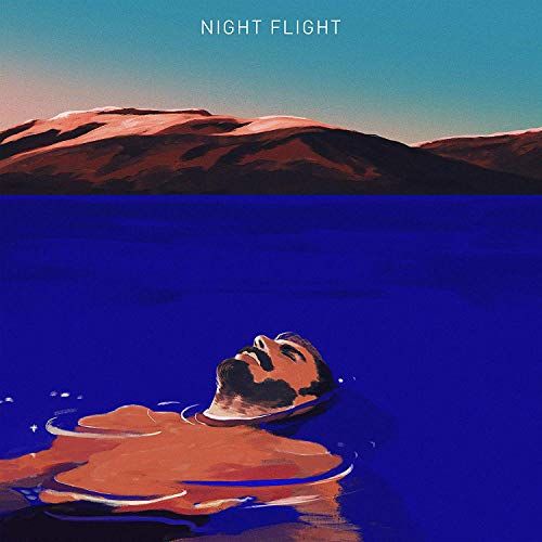 Night Flight [LP] - VINYL