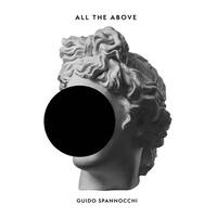 All the Above [LP] - VINYL - Front_Original