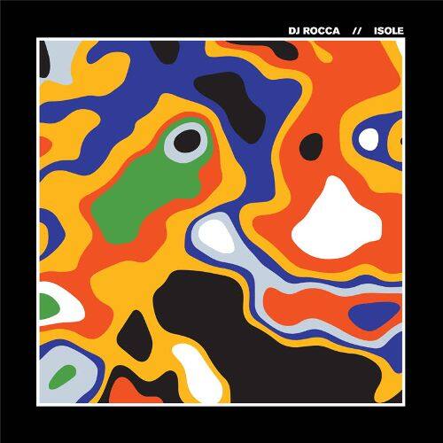 

Isole [LP] - VINYL