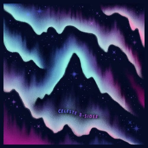 Best Buy: Celeste: B-Sides [Original Soundtrack] [LP] VINYL