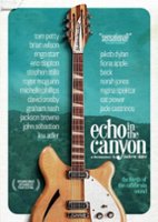Echo in the Canyon [DVD] [2019] - Front_Original
