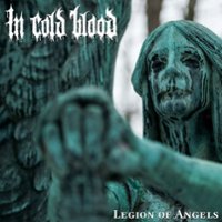 Legion of Angels [LP] - VINYL - Front_Original