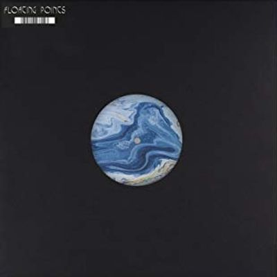 LesAlpx [12 inch Vinyl Single]