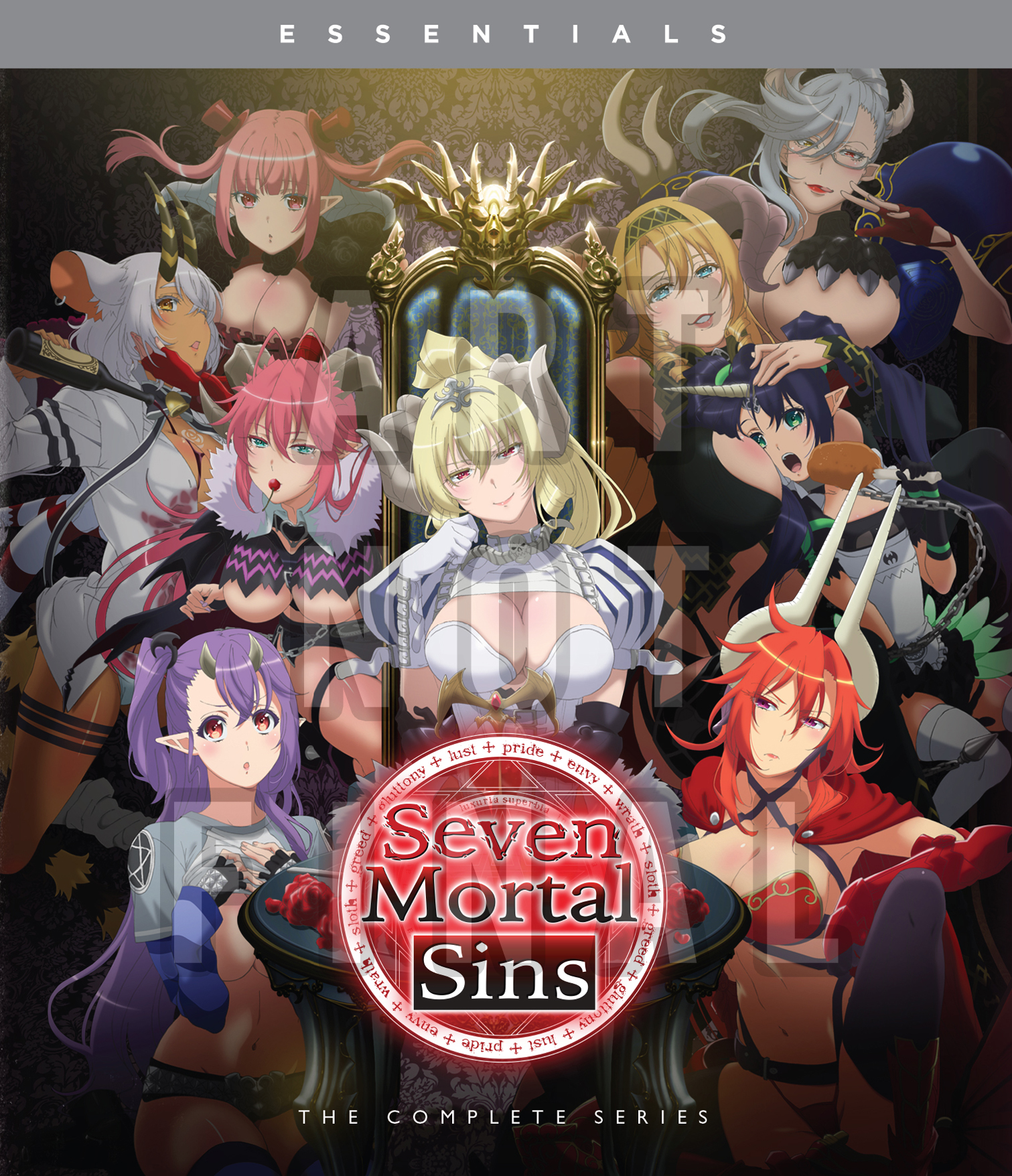 Seven Mortal Sins - Wikipedia
