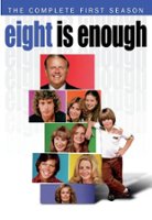Eight Is Enough: The Complete First Season [DVD] - Front_Original