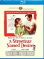 Front Standard. A Streetcar Named Desire [Blu-ray] [1951].