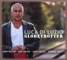 Globetrotter [LP] - VINYL - Front_Original