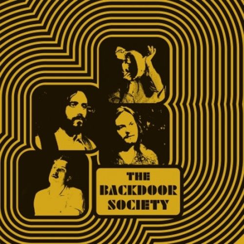 Backdoor Society [LP] - VINYL